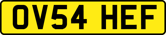 OV54HEF