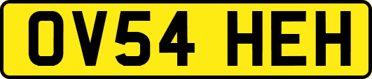 OV54HEH