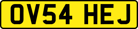 OV54HEJ