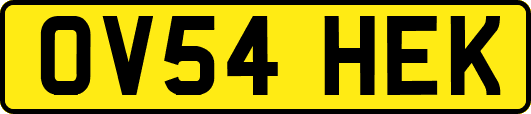 OV54HEK