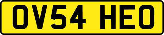 OV54HEO