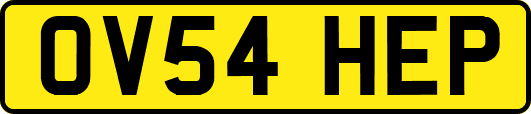 OV54HEP