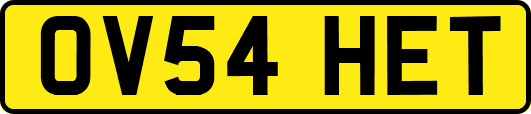 OV54HET