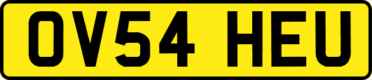 OV54HEU