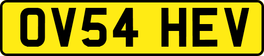 OV54HEV