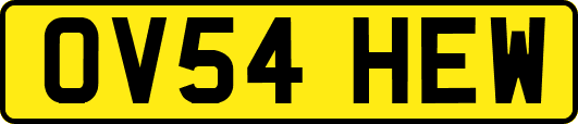 OV54HEW