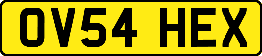 OV54HEX