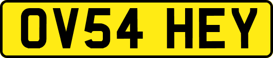 OV54HEY