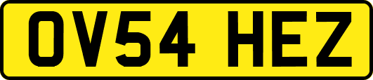 OV54HEZ