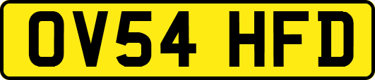 OV54HFD