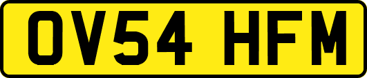 OV54HFM