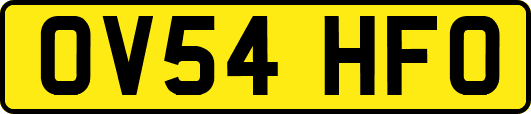 OV54HFO