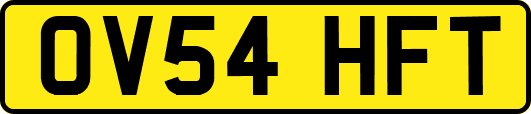 OV54HFT