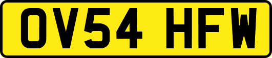OV54HFW