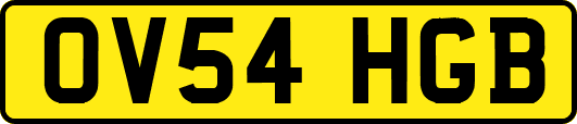 OV54HGB