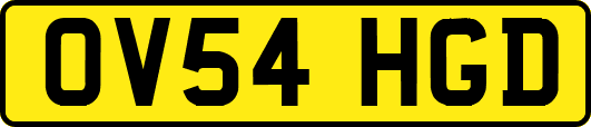 OV54HGD