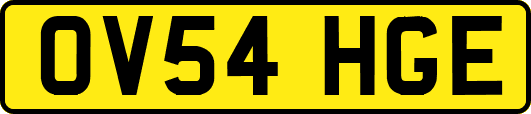 OV54HGE
