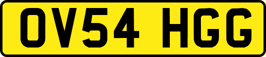 OV54HGG