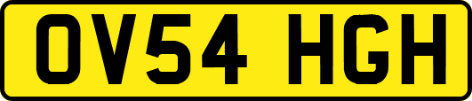 OV54HGH