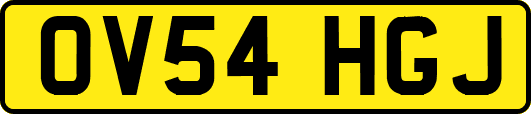 OV54HGJ