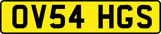 OV54HGS