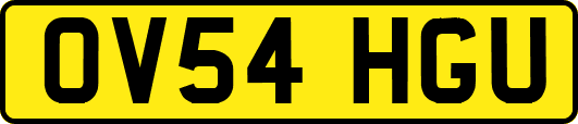 OV54HGU