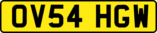 OV54HGW