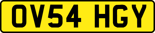 OV54HGY