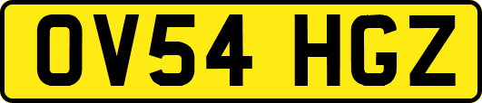 OV54HGZ