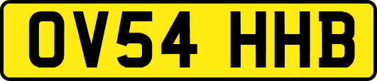 OV54HHB