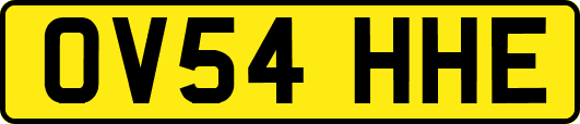 OV54HHE