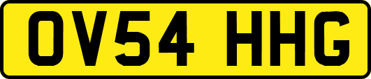 OV54HHG