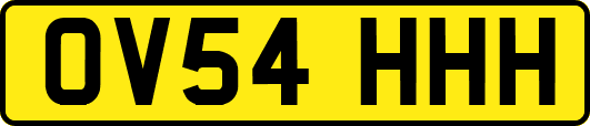 OV54HHH