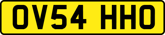OV54HHO