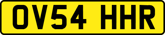 OV54HHR