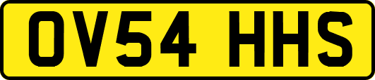 OV54HHS