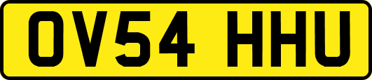 OV54HHU