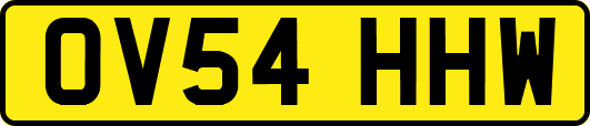 OV54HHW
