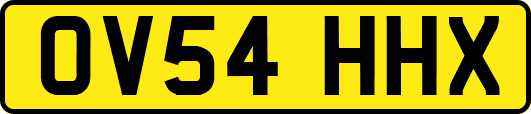 OV54HHX