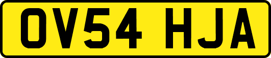 OV54HJA
