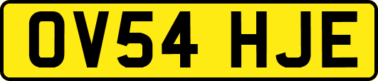 OV54HJE