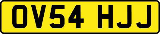 OV54HJJ