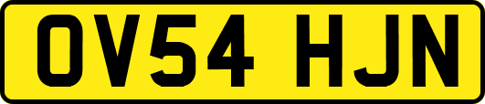 OV54HJN
