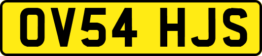 OV54HJS