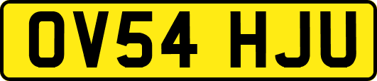 OV54HJU