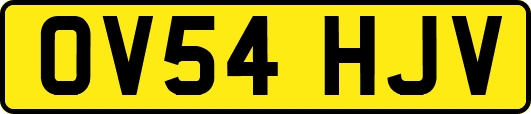 OV54HJV