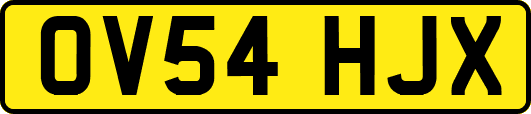 OV54HJX