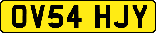 OV54HJY