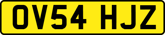 OV54HJZ