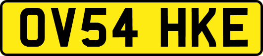 OV54HKE